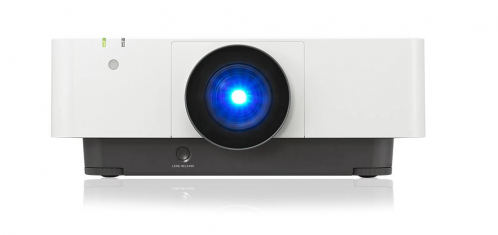 Sony VPL-FHZ85 laser projector (White)