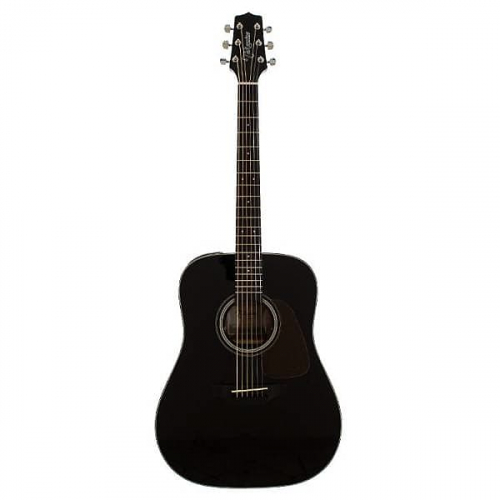 Takamine GD15E-BLK electric acoustic guitar