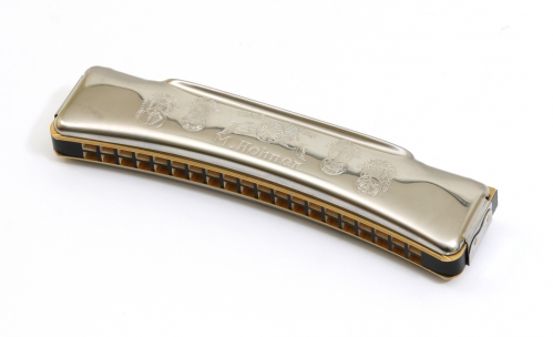 Hohner 7330/40-C Unsere Lieblinge harmonica