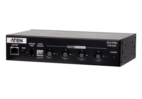 ATEN PE-4104G-  IP Control Box 