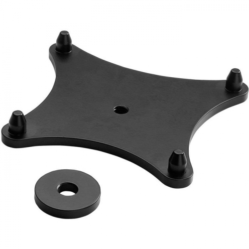 K&M 19625-329-55 stand plates  for Genelec 8050 