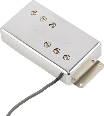 Fender CuNiFe Wide Range Bridge Chrome humbucker