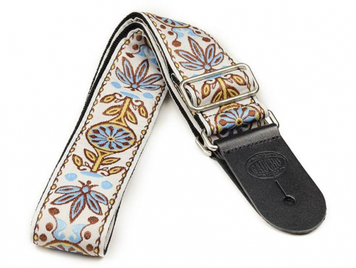 Gaucho GST-192-08 Traditional guitar strap