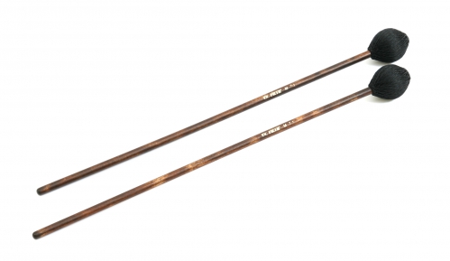 Vic Firth M71 marimba mallets