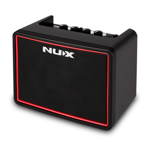 Nux Mighty Lite BT Mini Guitar Amplifier