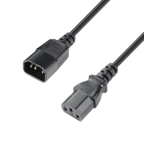 Adam Hall Cables 8101 KC 0300 Extension cable
