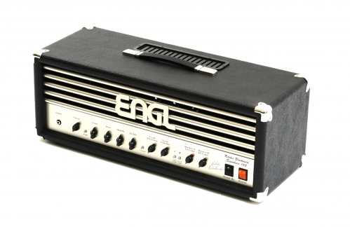 Engl E650 Ritchie Blackmore Signature Head Amplifier