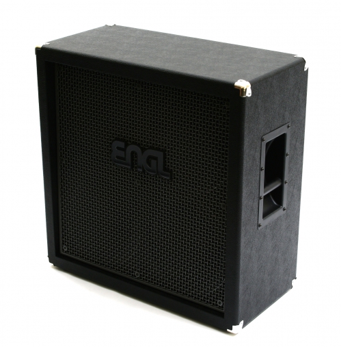 Engl E412SG guitar cabinet 4x12″ V60, straight