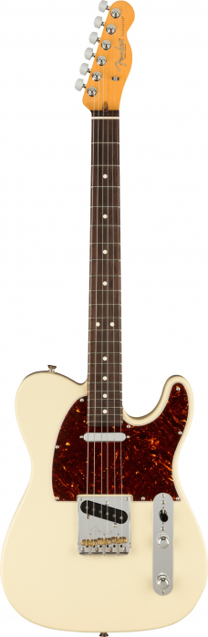 Fender American Professional II Telecaster Rosewood Fingerboard, OWT electric guitar