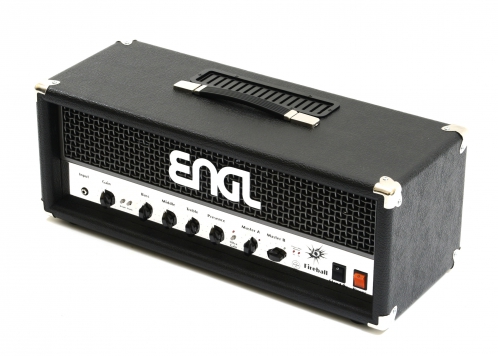 Engl E625 Fireball Head guitar amplifier