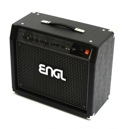 Engl E330 Screamer Combo 50 Guitar Amp