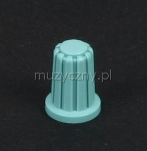 Yamaha WA844800 ENCODER Knob - green Yamaha WA844800 ENCODER Knob - green