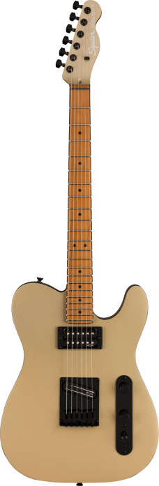 Fender Squier Contemporary Telecaster RH Roasted Maple Fingerboard electric guitar