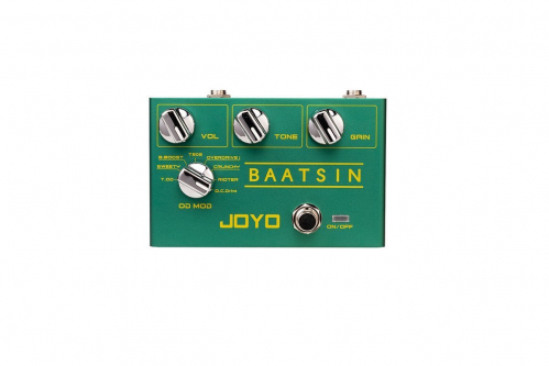 Joyo R-11 Baatsin guitar effect