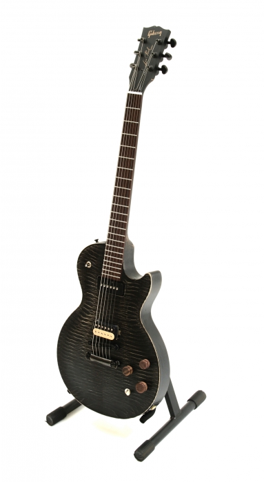 Gibson Les Paul BFG Black electric guitar