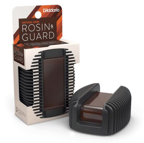 D′Addario DRGBK VR-300 rosin (dark)
