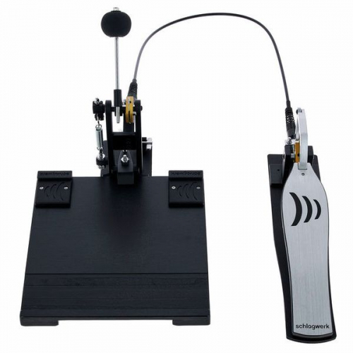 Schlagwerk CAP200 cajon pedal
