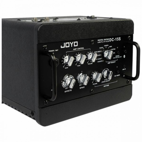 Joyo DC-15S  Combo Amplifier for Electric Guitar