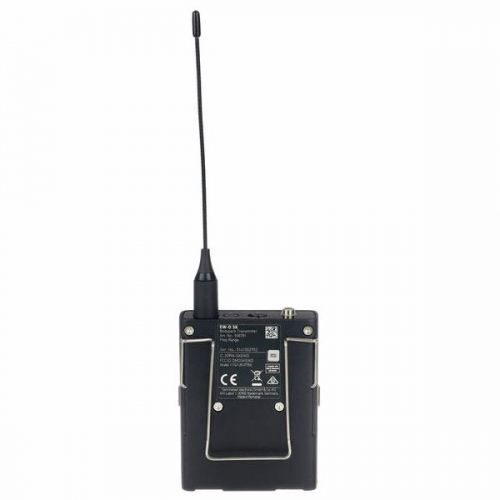 Sennheiser EW-D SK (Q1-6)  Digital pocket transmitter 470-726 MHz