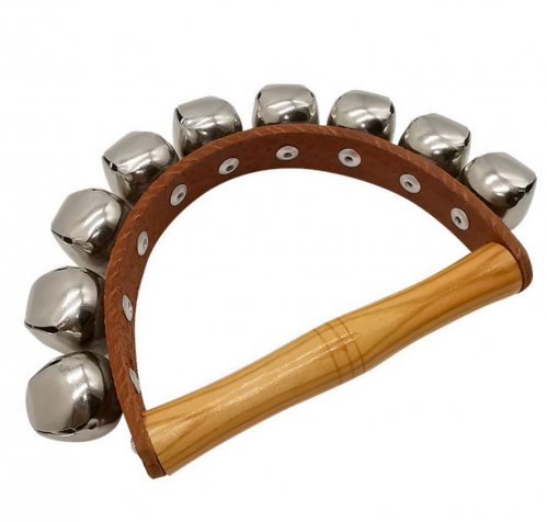 Jeremi  G13-9B bells