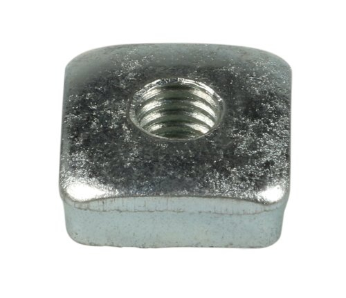 K&M 7-188-501200 M6 Locking Nut for 18860