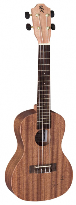 Baton Rouge UR11C Paper Plane concert ukulele