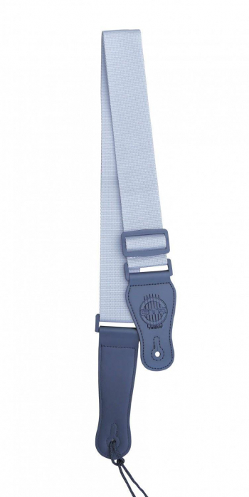 GTR PL03 GR Grey guitar strap