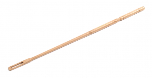 AN KB 493.262 flute wiper (wood)