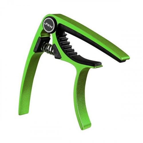 JEREMI C100 Green Classical Guitar Capo