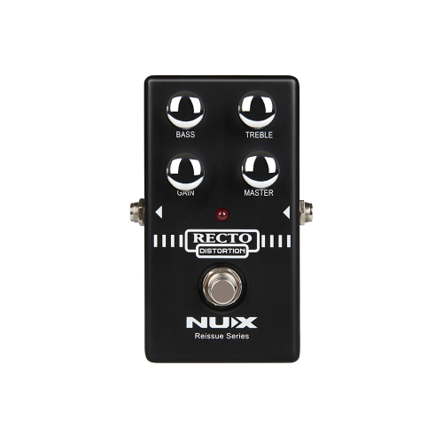 Nux REC TO guitar effect pedal