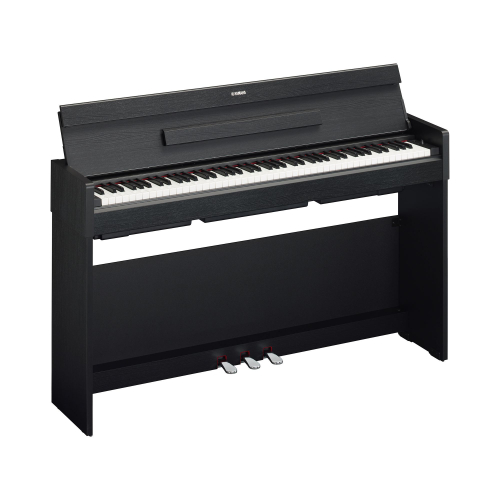 Yamaha YDP S35 Black Arius digital piano