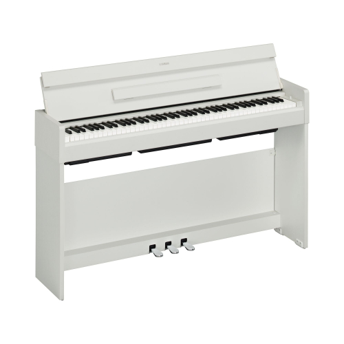 Yamaha YDP S35 White Arius digital piano