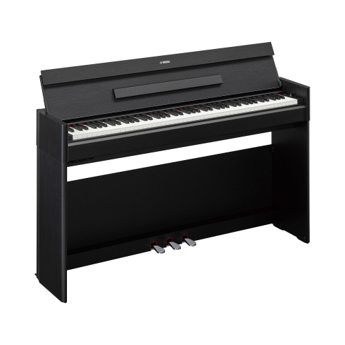 Yamaha YDP S55 Black Arius digital piano