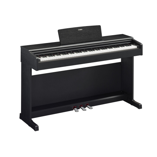 Yamaha YDP 145 Black Arius digital piano