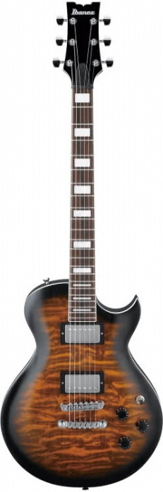 Ibanez ART120QA-SB electric guitar (B-STOCK)