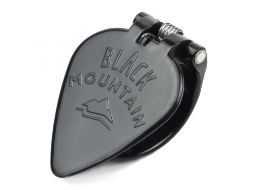 Black Mountain BMP LHH  spring action thumb pick Light