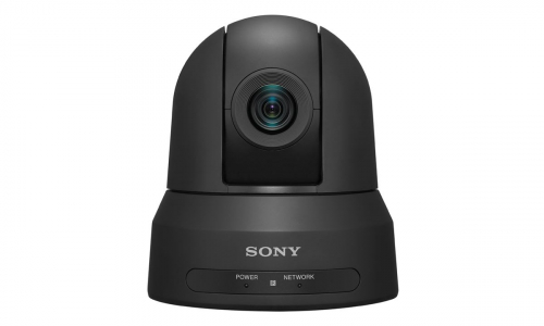 Sony SRG-X120BC cam PTZ IP, black