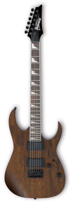 Ibanez GRG 121 DX WNF electric guitar (B-STOCK)