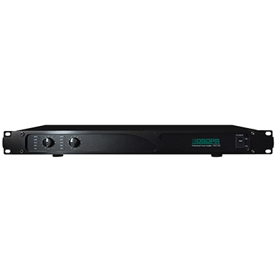 DSPPA DA2250 125W-500W 2 Channels Class-D Digital Power Amplifier