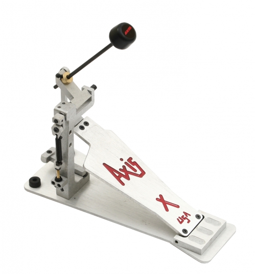 Axis Percussion Single X drum kick pedal