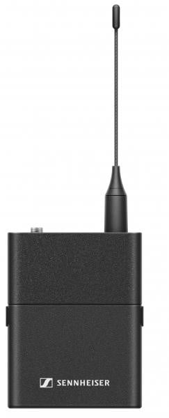 Sennheiser EW-D SK (S1-7) Compact and versatile bodypack transmitter  606-662 MHz 