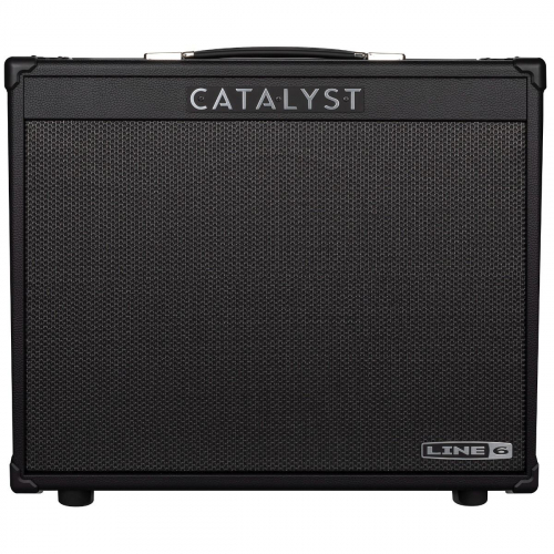 Line 6 Catalyst 100 combo guitar amplifier