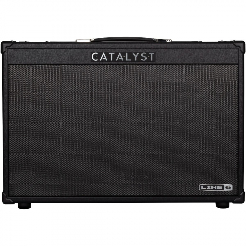 Line 6 Catalyst 200  combo amplifier