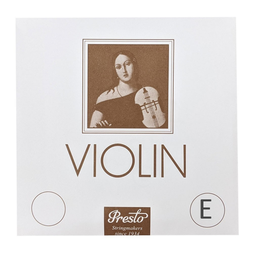 Presto VN4/4 E violin string 4/4