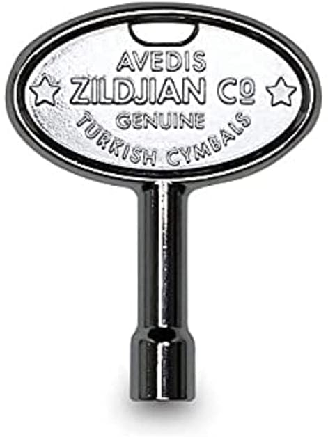 Zildjian Z-Key Drum Turning key