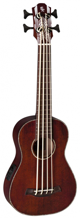 Baton Rouge UV11 BS SCR bass ukulele