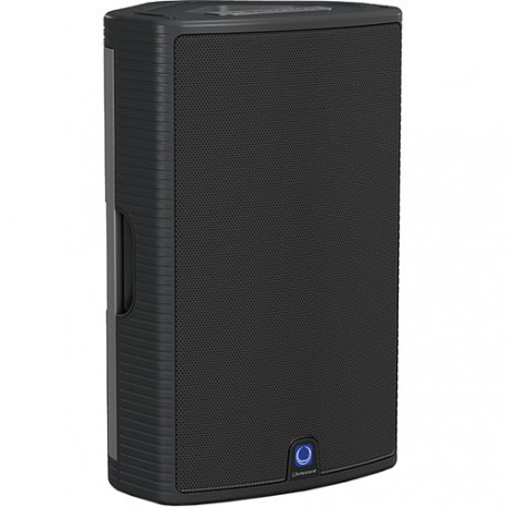 Turbosound Milan M15 Active 2-Way Speaker 450W 15″ (NEO) + 1″ (NEO)