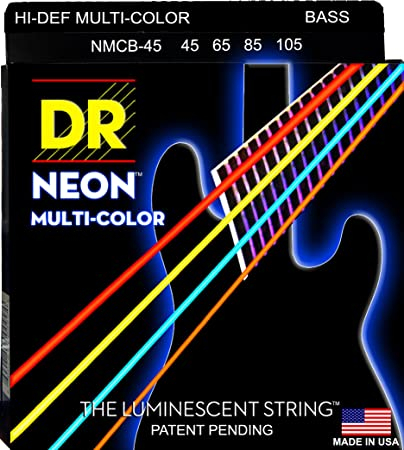 DR MCB-45 Neon 45-105