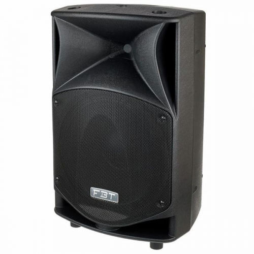 FBT J MaxX 112 A Active, full-range multifunctional speaker