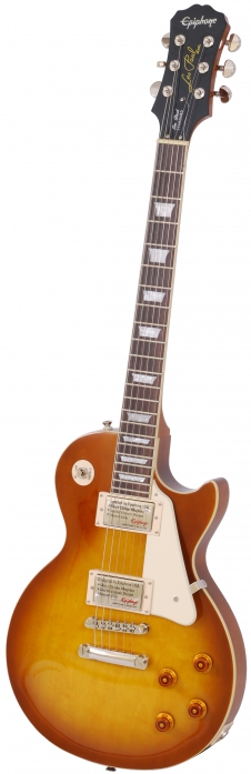 Epiphone Les Paul Standard Plain Top HB electric guitar